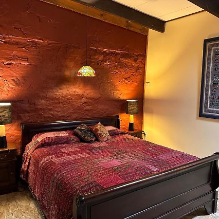 Cedar Park Rainforest Resort Koah Екстер'єр фото