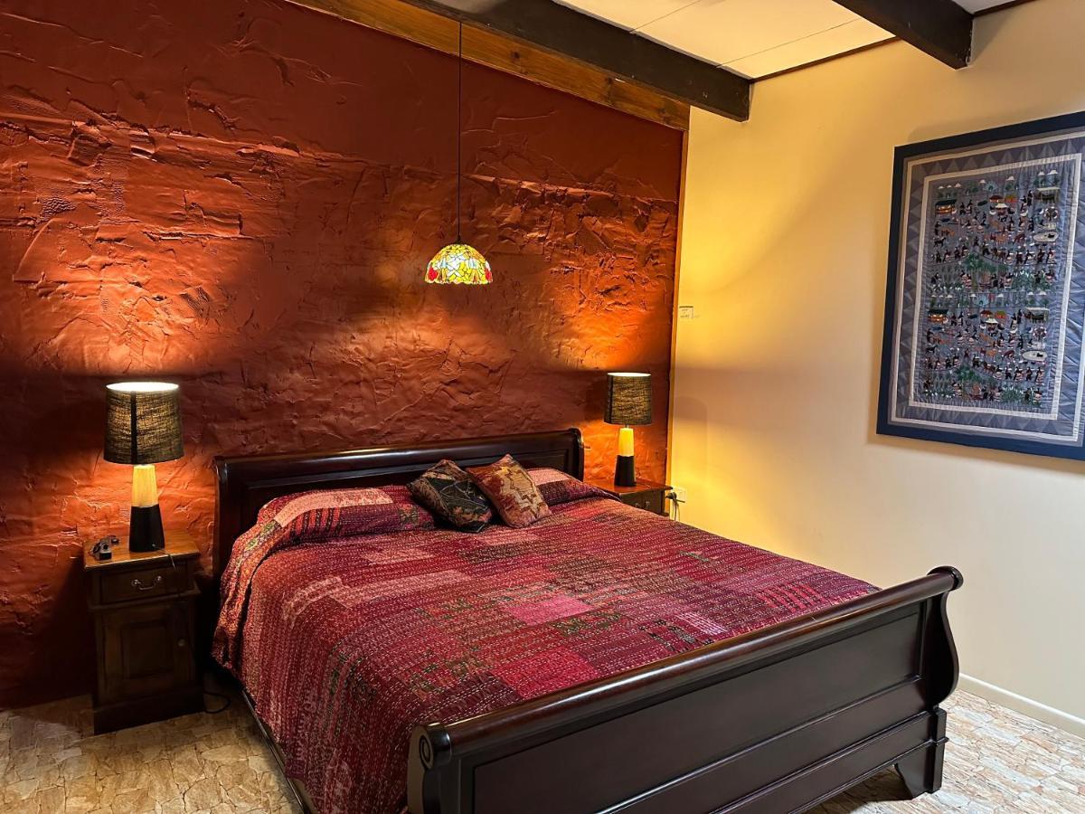Cedar Park Rainforest Resort Koah Екстер'єр фото