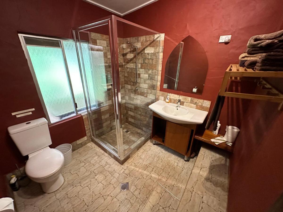Cedar Park Rainforest Resort Koah Екстер'єр фото