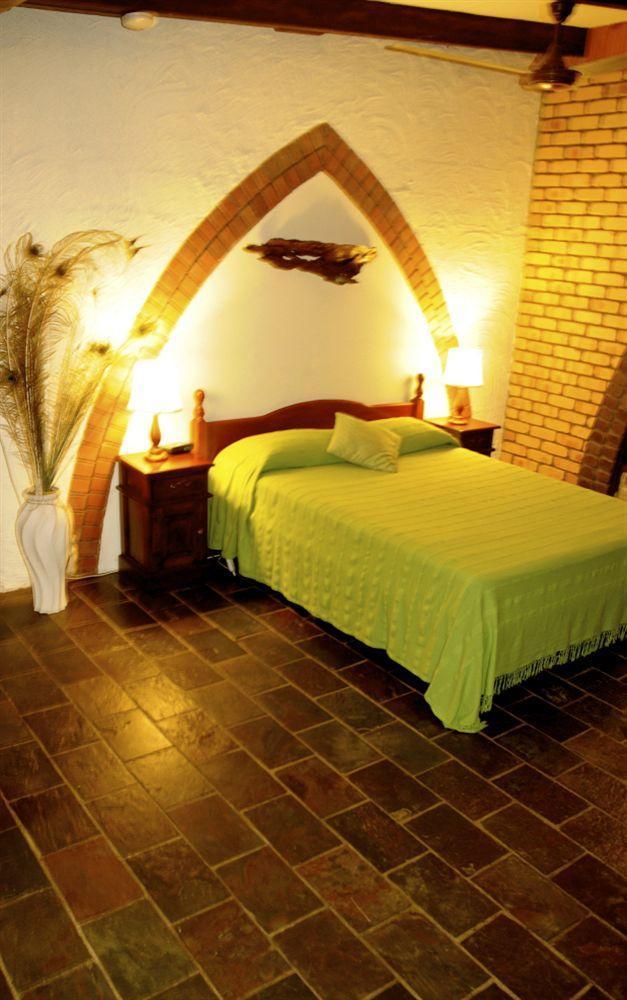 Cedar Park Rainforest Resort Koah Екстер'єр фото