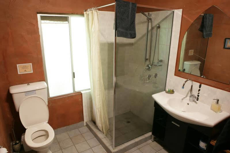 Cedar Park Rainforest Resort Koah Екстер'єр фото