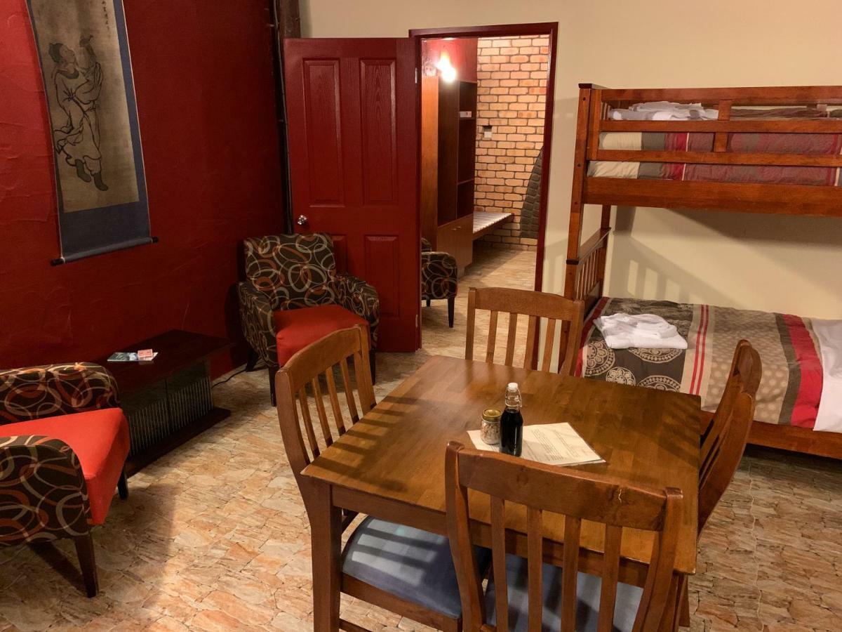 Cedar Park Rainforest Resort Koah Екстер'єр фото